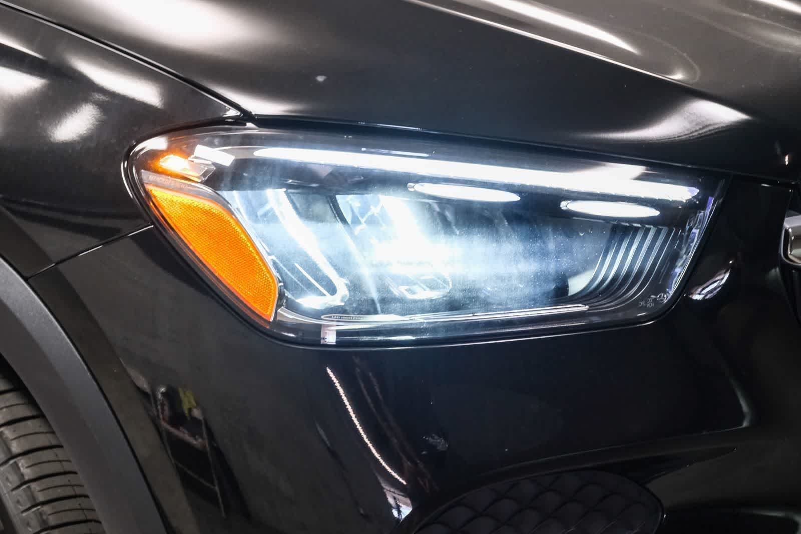 New 2026 Black Mercedes-Benz GLE 350 image 14