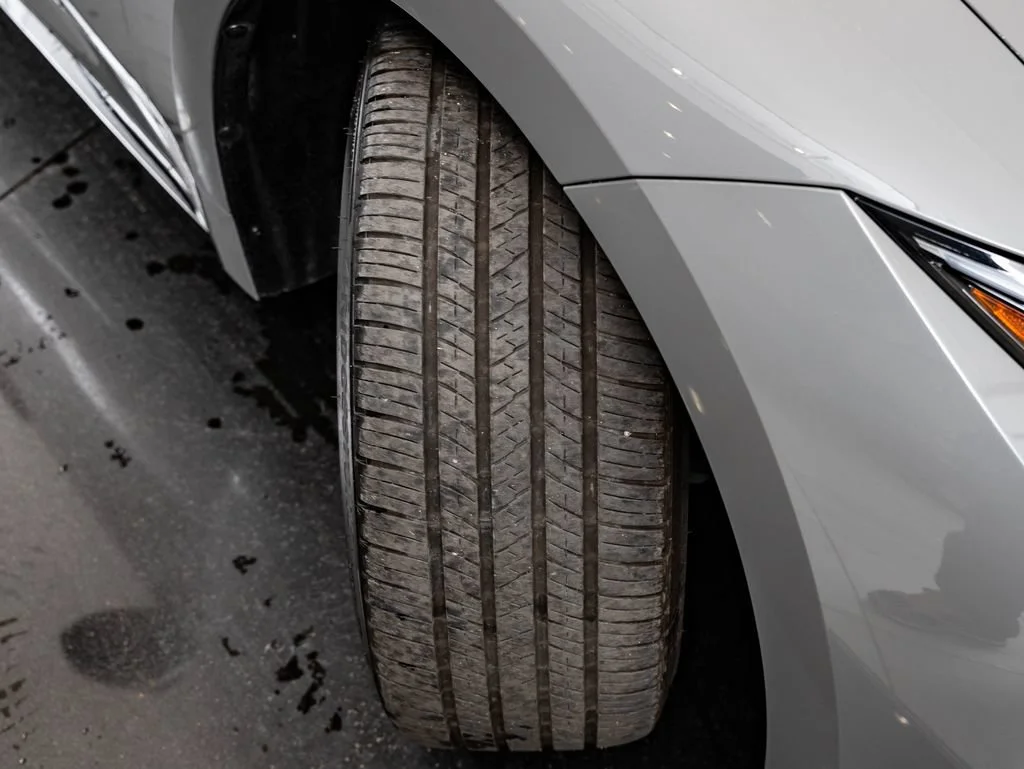 Used 2025 Incognito Lexus 350 F SPORT Design image 48
