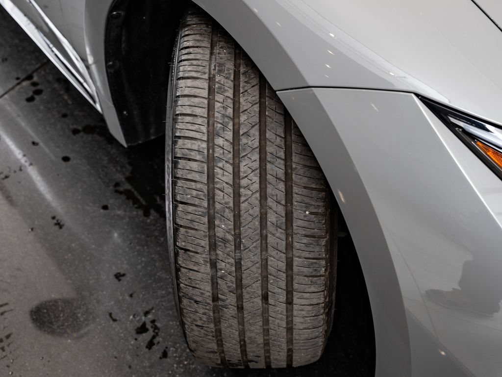 Used 2025 Incognito Lexus 350 F SPORT Design image 48