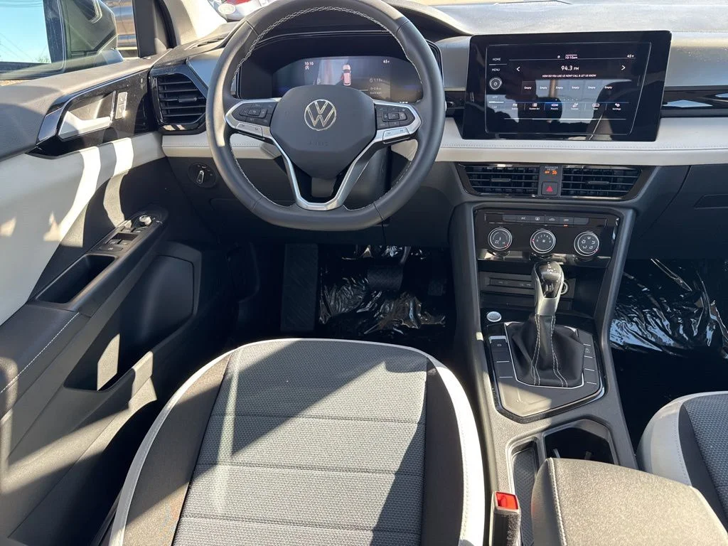 New 2026 Black Volkswagen 1.5T S image 14