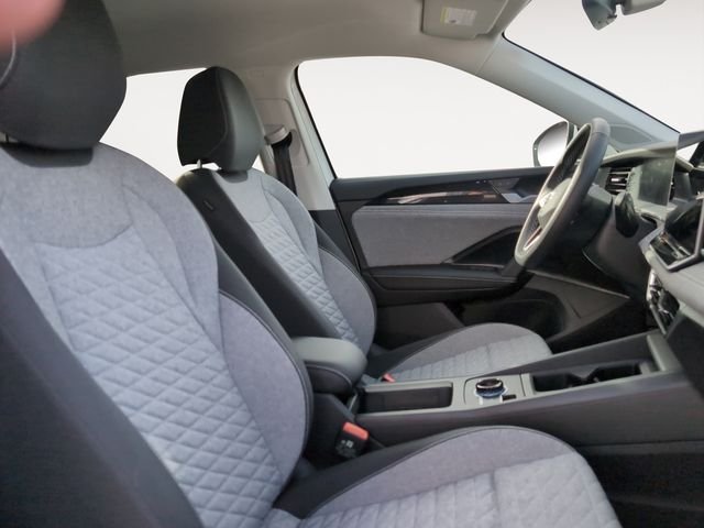 New 2025 White Volkswagen 2.0T S image 15