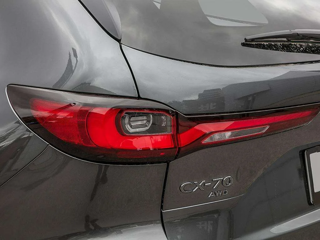 New 2026 Polymetal Grey Metallic Mazda GT image 10