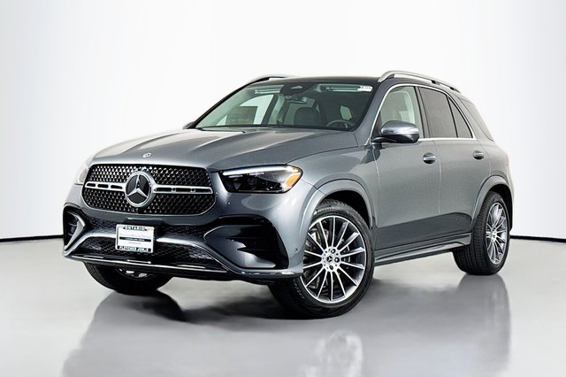 2026 Mercedes-Benz GLE GLE 350 SUV