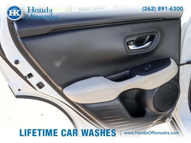 2025 Honda HR-V LX - Photo 21