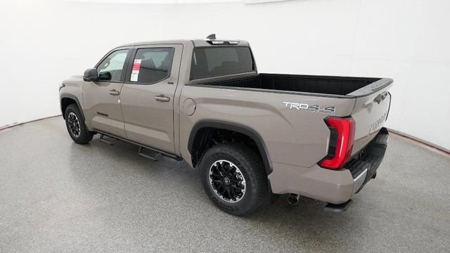 New 2026 Brown Toyota SR5 image 12