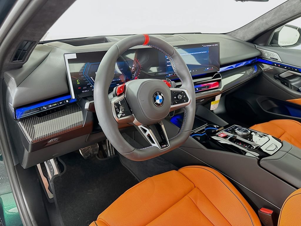 New 2027 Special Order Color BMW Base image 9