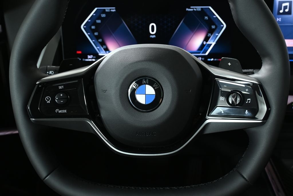 Used 2026 Alpine White BMW 30 xDrive image 19
