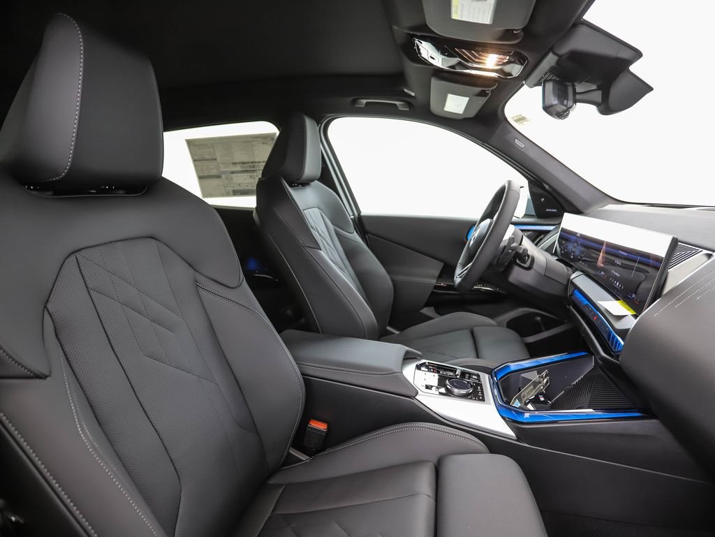 New 2026 Gray Metallic BMW 30 xDrive image 31