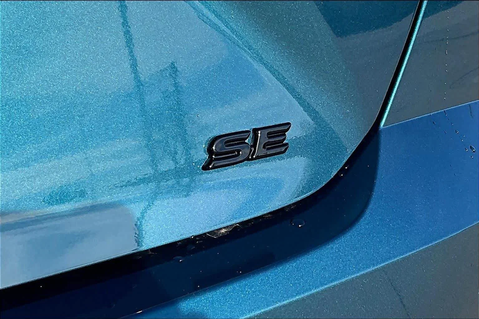 2026 Toyota Camry SE - Photo 15