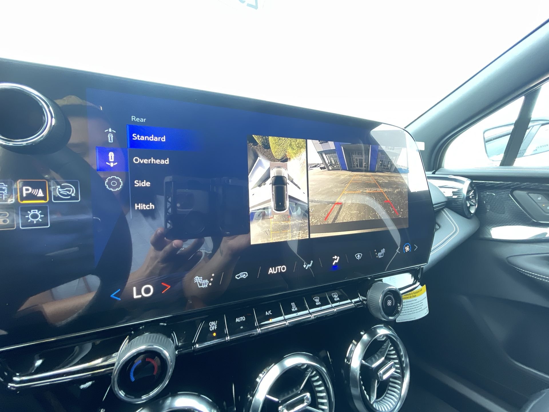 2025 Chevrolet Blazer EV LT - Photo 49