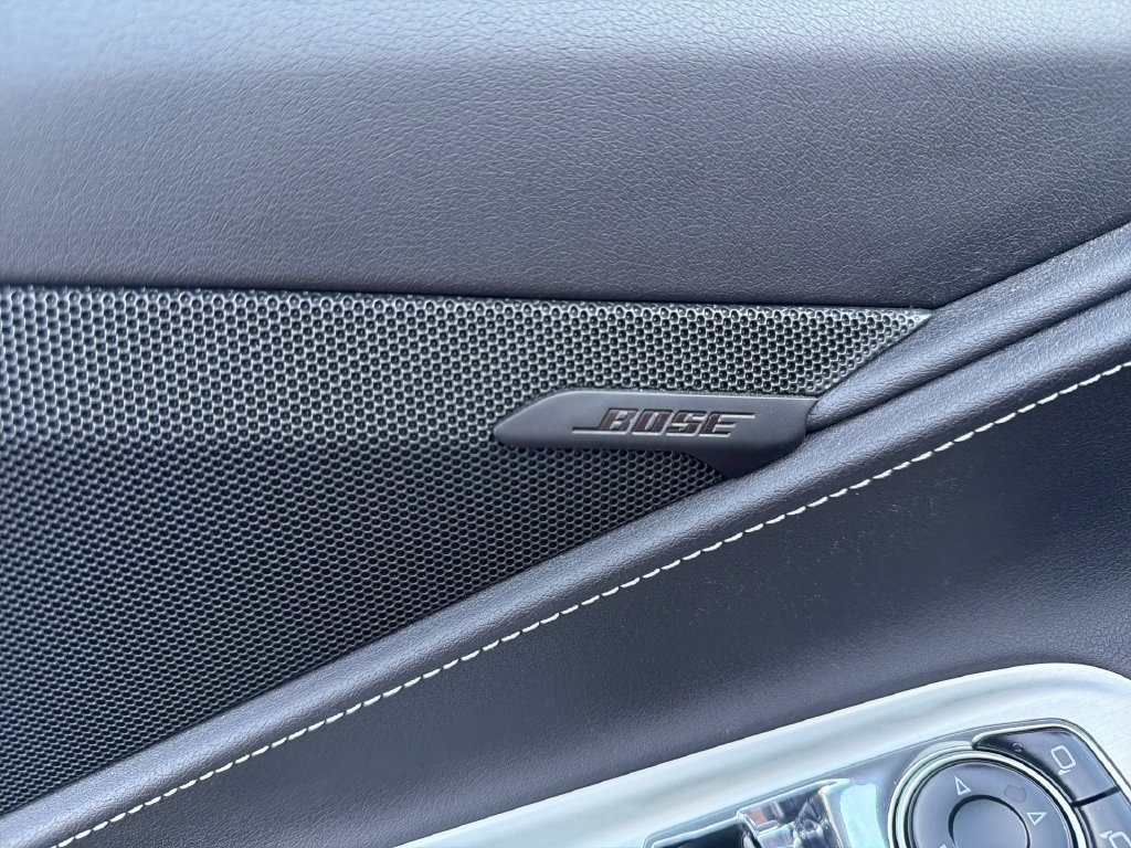 2023 Chevrolet Corvette 1LT - Photo 20