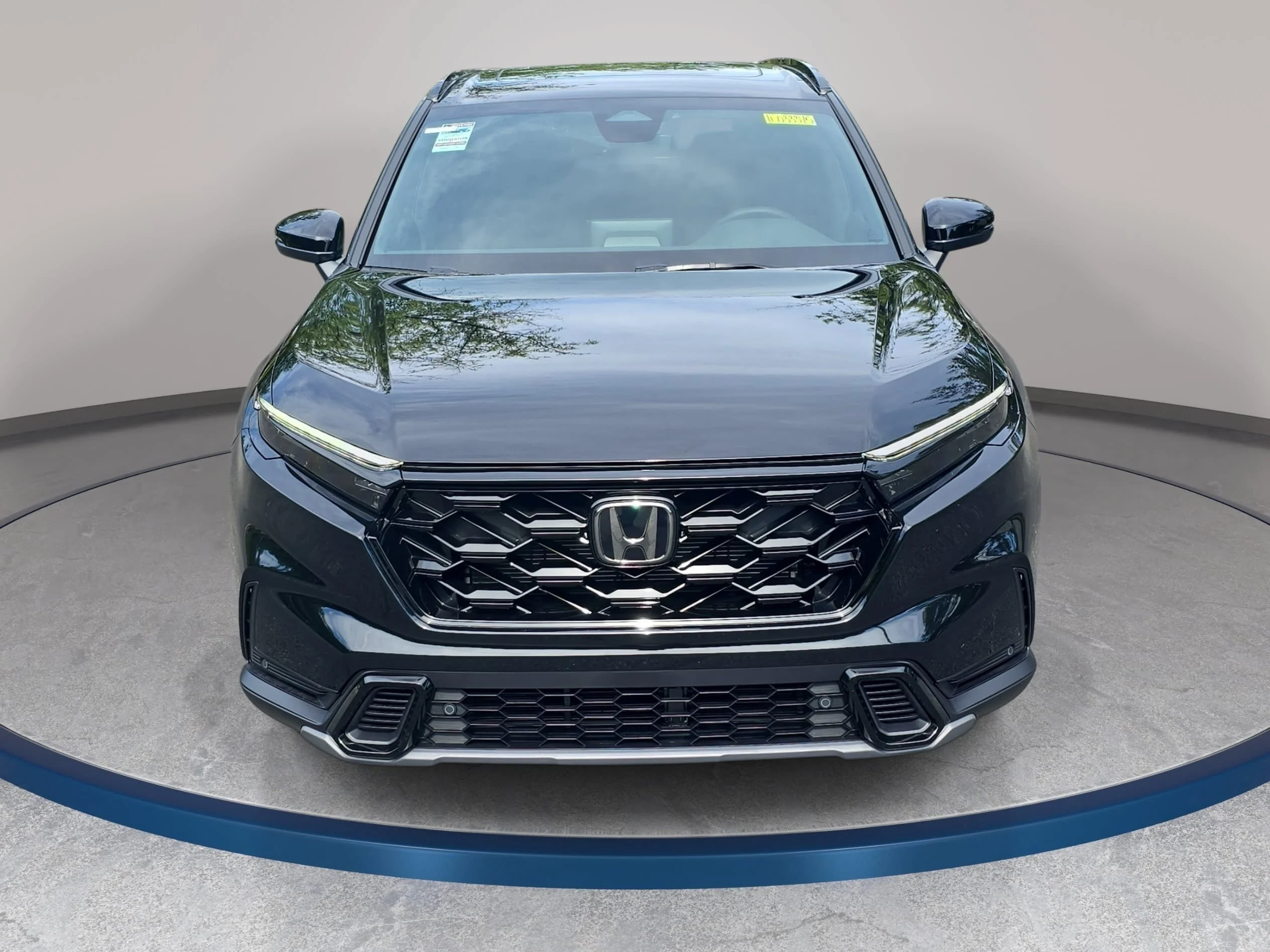 New 2026 Crystal Black Pearl Honda Sport-L image 2