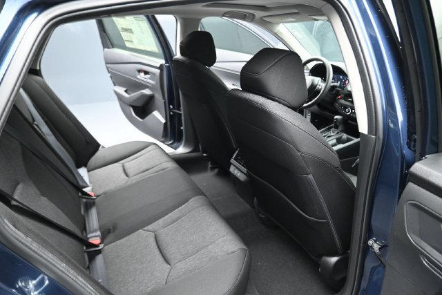 New 2026 Canyon River Blue Metallic Honda SE image 18