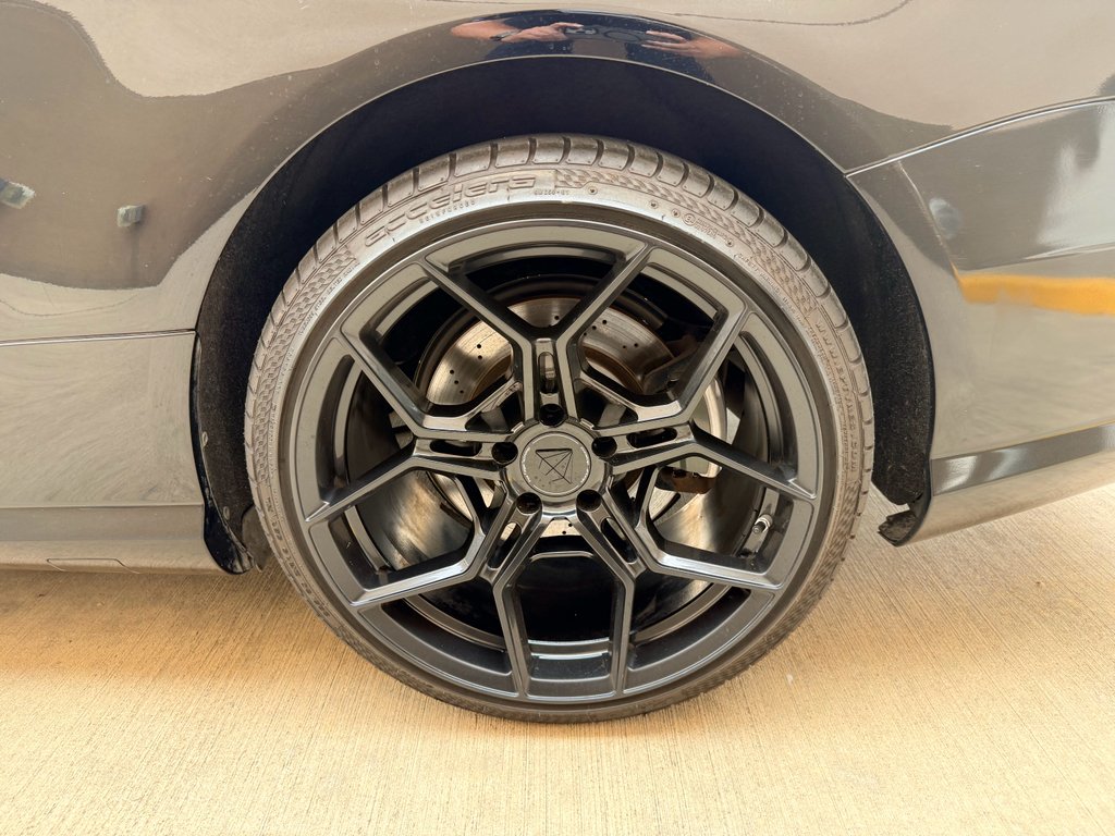 Used 2016 Black Mercedes-Benz SL400 image 30