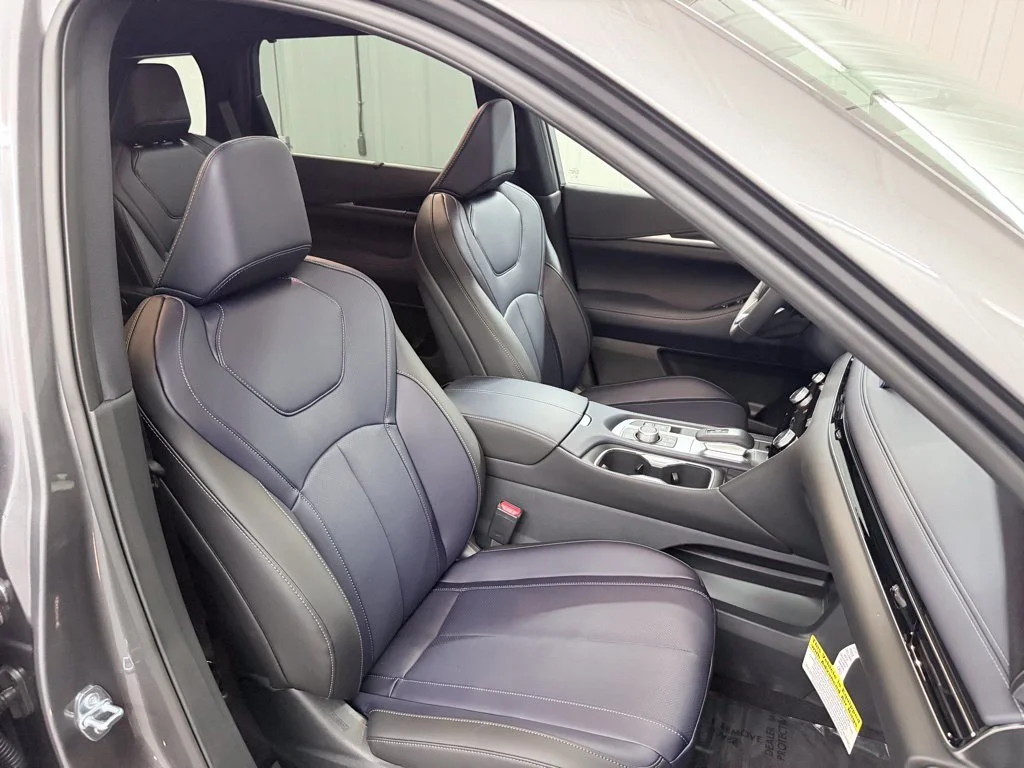 Used 2026 Gray INFINITI SPORT image 47