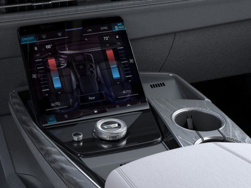 2026 Cadillac Escalade IQ Luxury - Photo 23