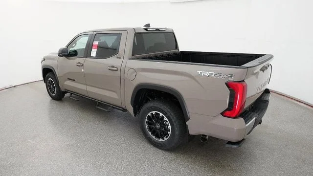 New 2026 Brown Toyota SR5 image 12