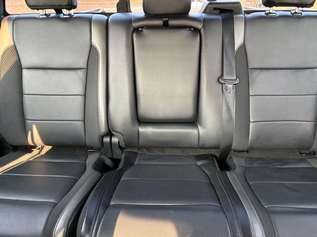 Used 2020 Blue Ford Raptor image 25