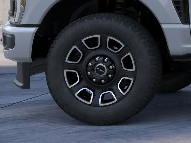 New 2026 Glacier Gray Metallic Tri-Coat Ford Platinum image 20