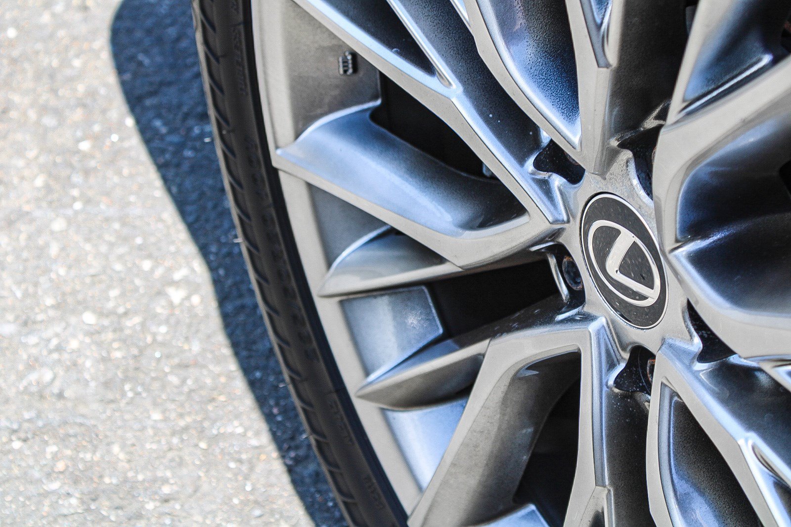 Used 2025 Caviar Lexus NX 350 Premium image 13