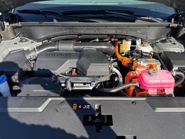2026 Hyundai Santa Fe SE - Photo 40