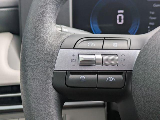 2026 Hyundai Tucson SEL - Photo 28