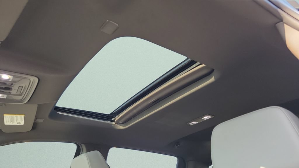 2026 Chevrolet Silverado 1500 LTZ - Photo 22