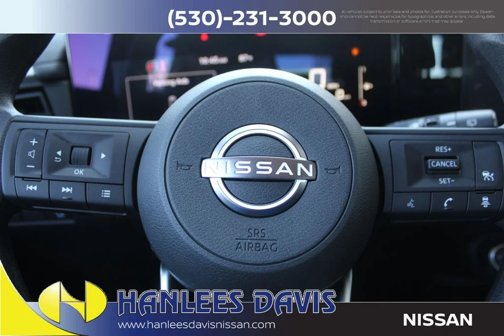 New 2026 Gun Metallic Nissan S image 26