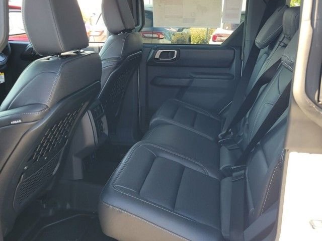 2025 Ford Bronco 4-Door Badlands - Photo 6