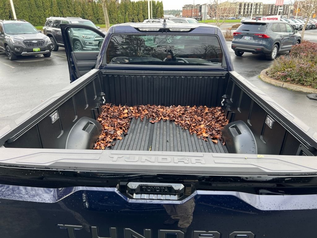 2026 Toyota Tundra Platinum - Photo 25
