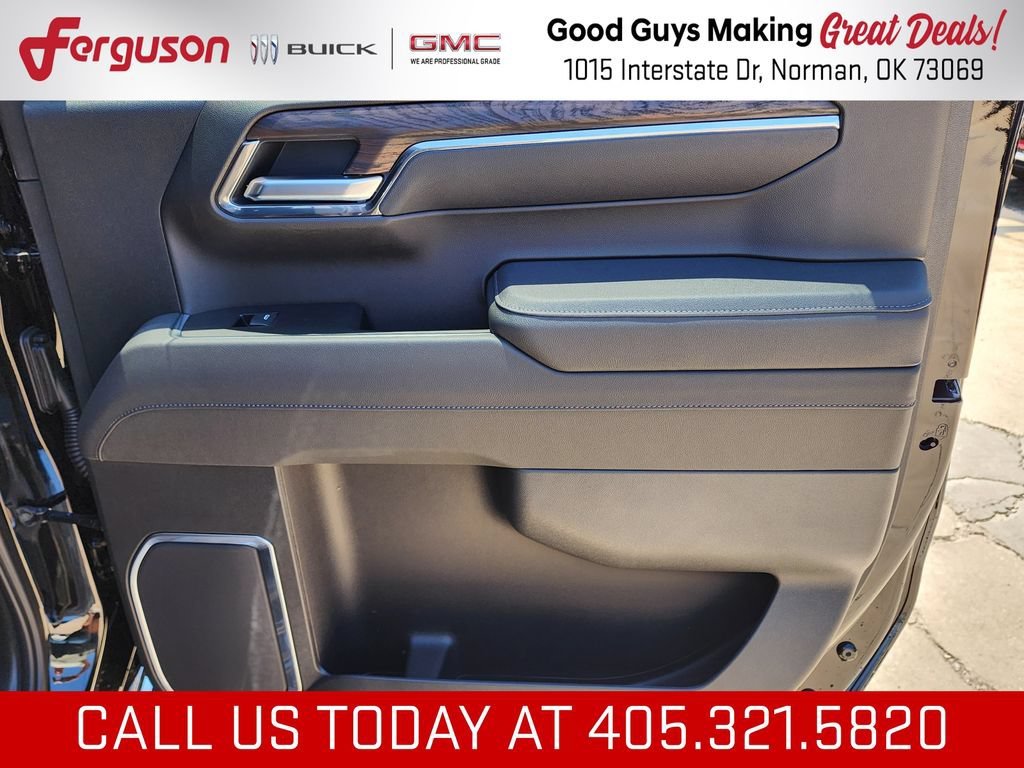 2026 GMC Sierra 1500 SLT - Photo 40
