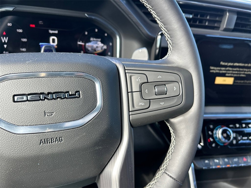 2026 GMC SIERRA - Image 19