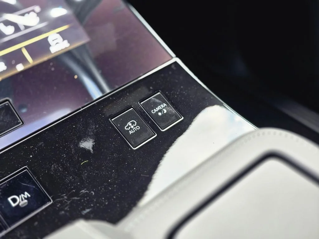 2026 INFINITI QX80 Autograph - Photo 28
