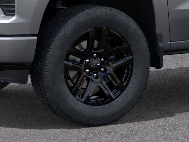 2026 Chevrolet Silverado 1500 RST - Photo 9