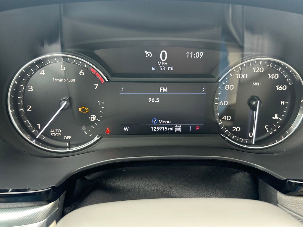 2020 Cadillac XT5 Premium Luxury - Photo 27