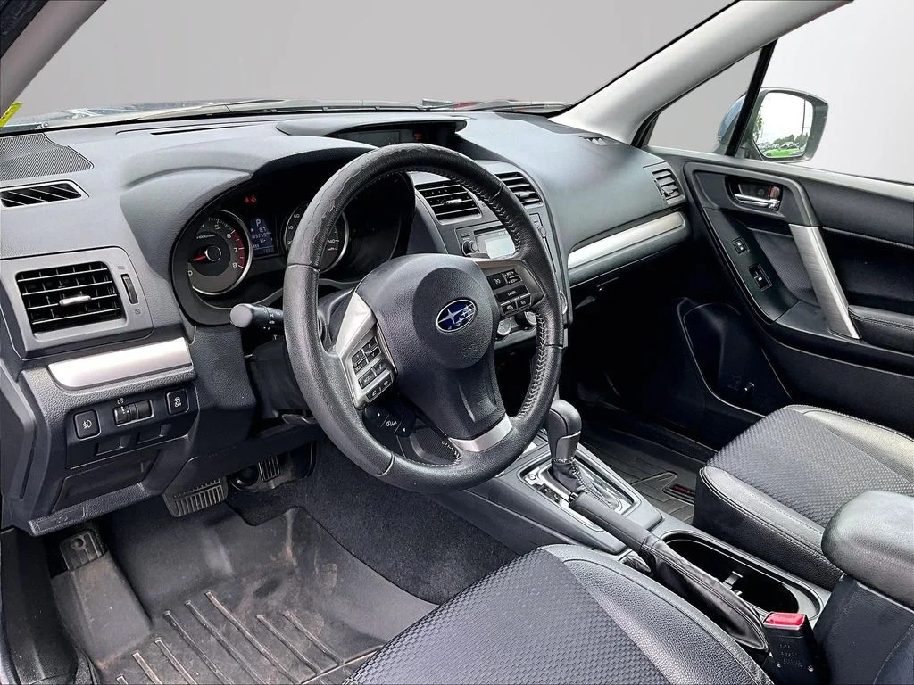 Used 2015 Blue Subaru 2.0XT Premium image 14