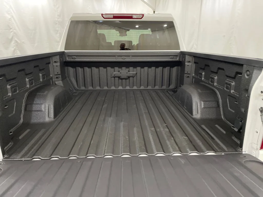2026 Chevrolet Silverado 1500 LT - Photo 7