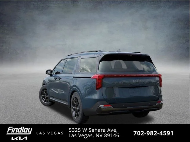 New 2026 Blue Kia SX image 28
