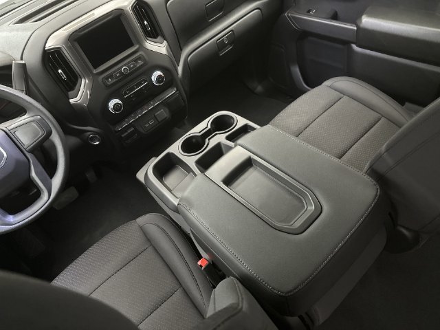 2026 GMC Sierra 1500 Pro - Photo 23