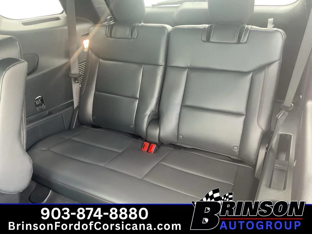 New 2026 Vapor Blue Metallic Ford ST-Line image 6