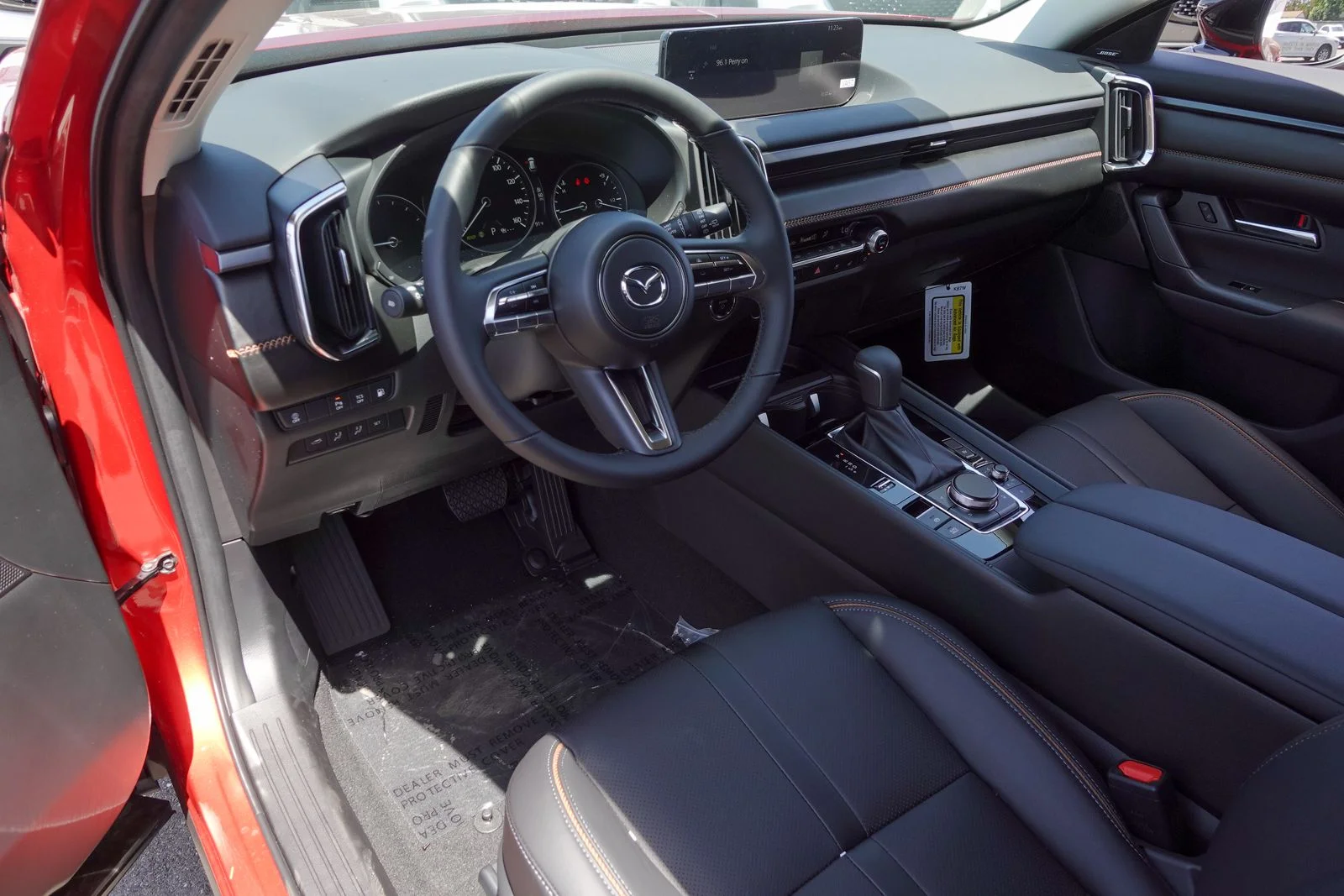2026 Mazda CX-50 Premium Plus - Photo 10