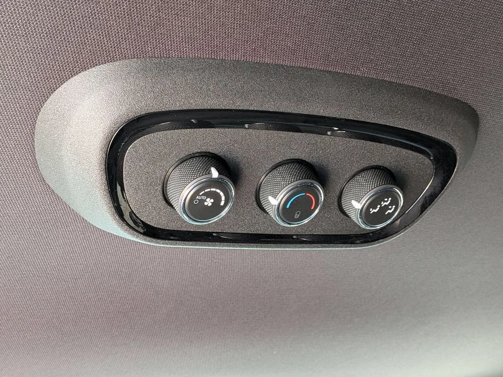 Used 2023 Black Dodge GT image 25