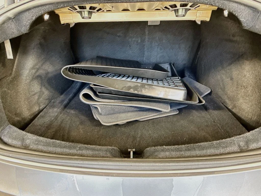 Used 2025 Gray Tesla Long Range image 27