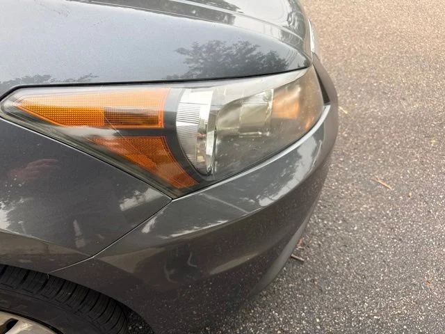 Used 2012 Silver Honda LX image 4