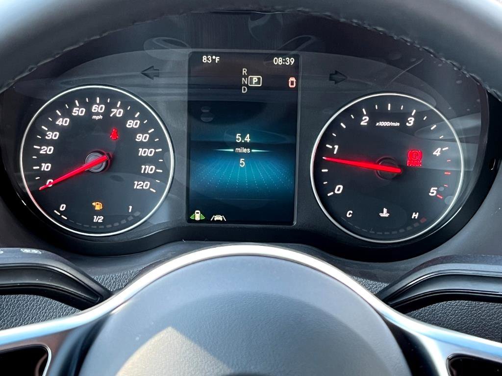 2024 Mercedes-Benz Sprinter Cargo Van Base - Photo 14