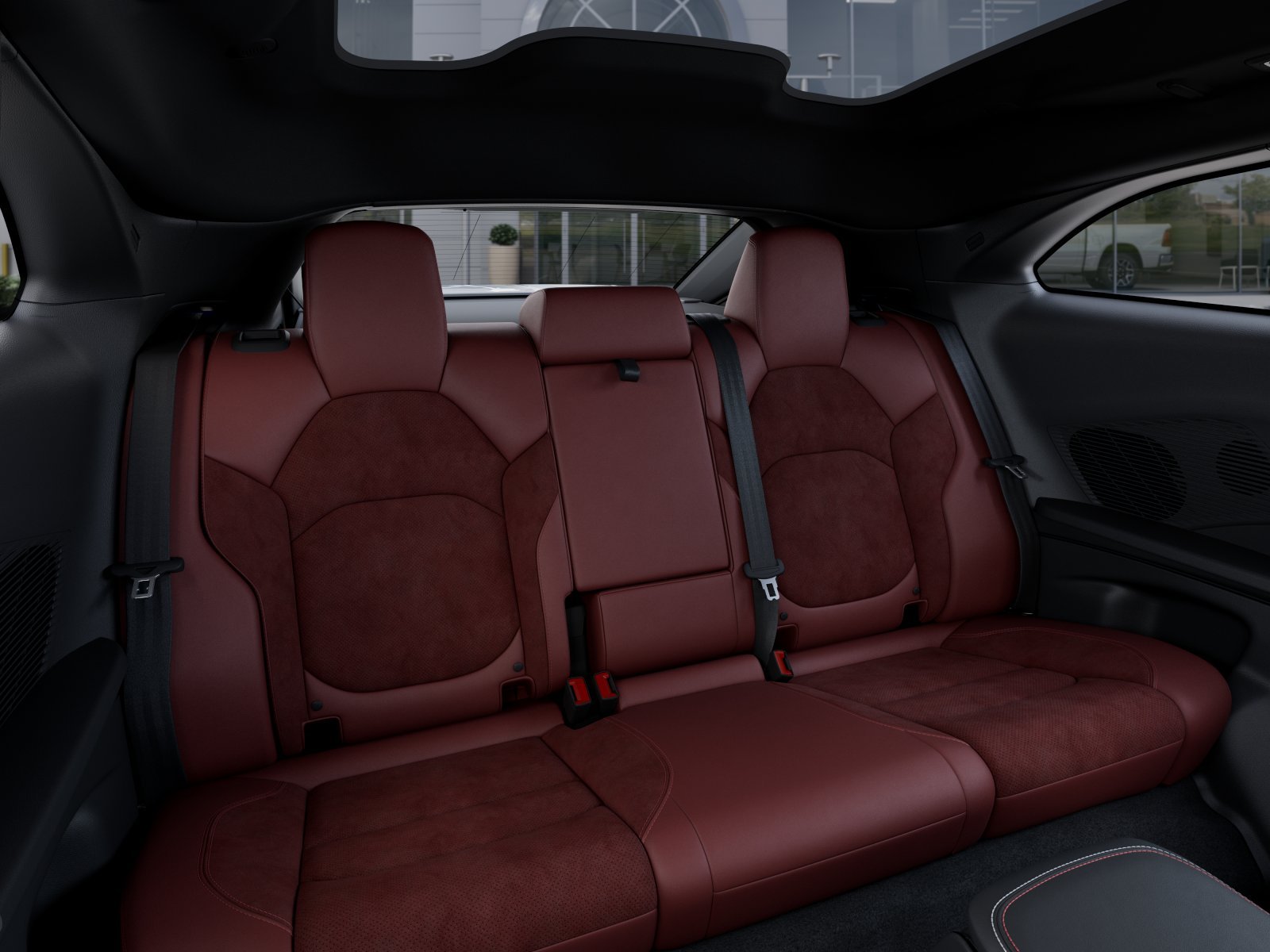 2025 Dodge Charger Daytona Scat Pack - Photo 41