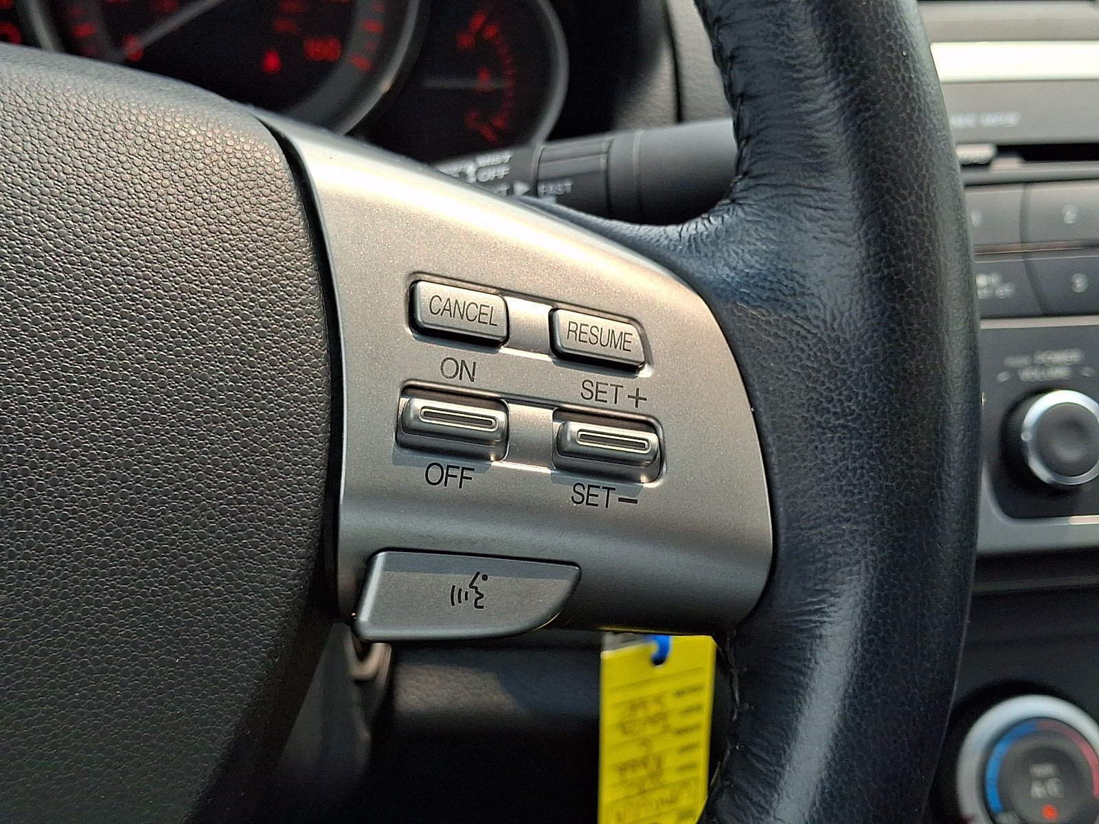 Used 2010 Brilliant Silver Metallic Mazda i Touring Plus image 22