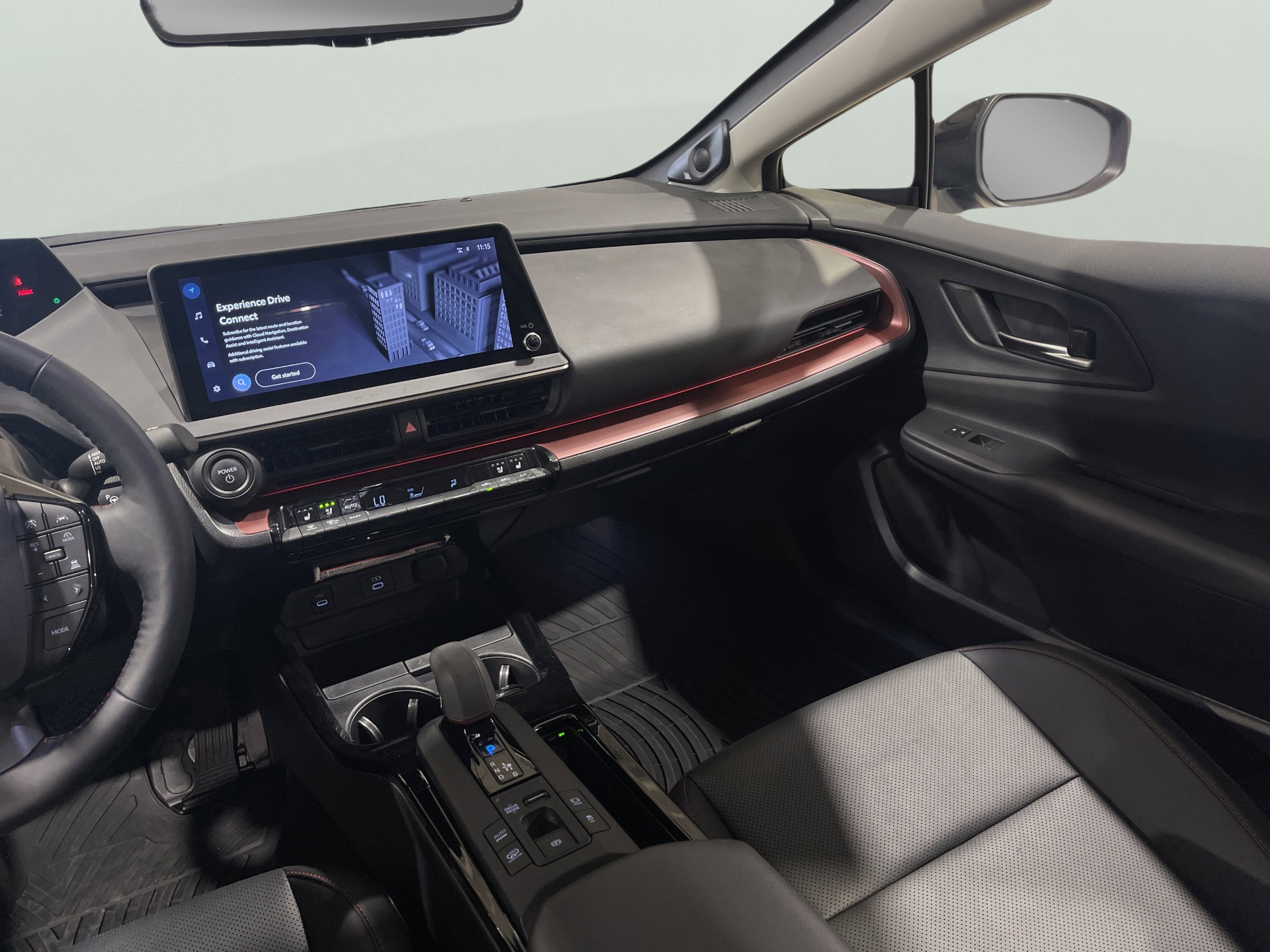 2024 Toyota Prius Prime XSE Premium - Photo 24