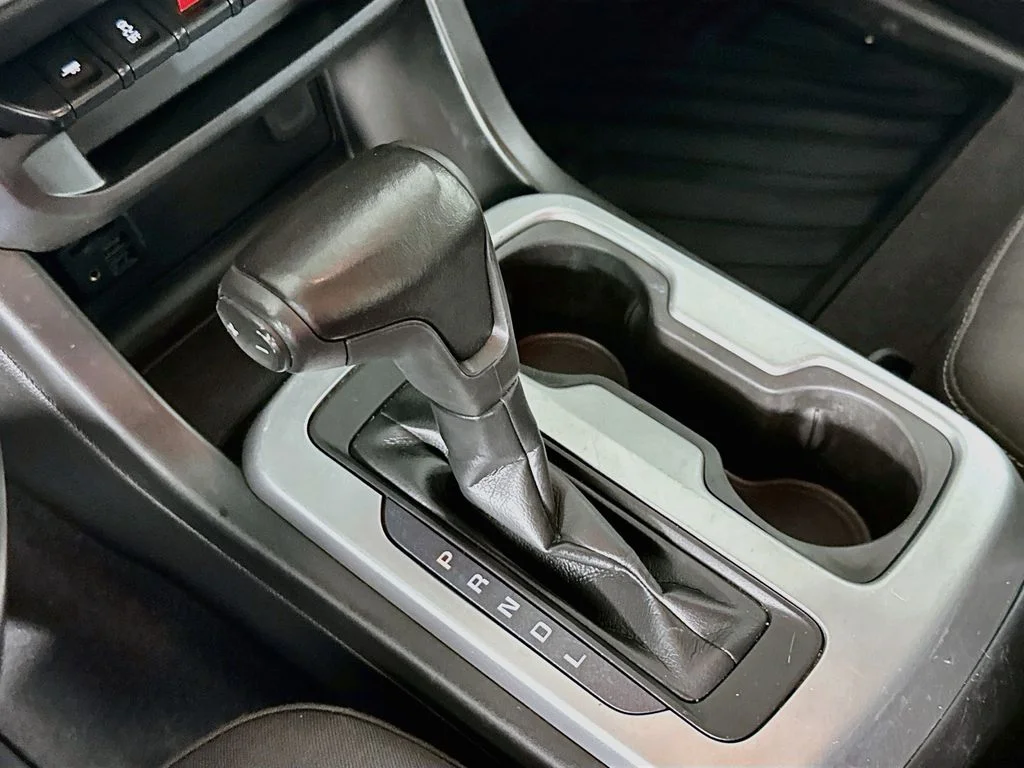 Used 2020 Black Chevrolet LT image 18