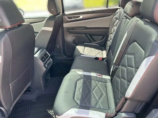 New 2026 Black Volkswagen 2.0T Peak Edition image 23